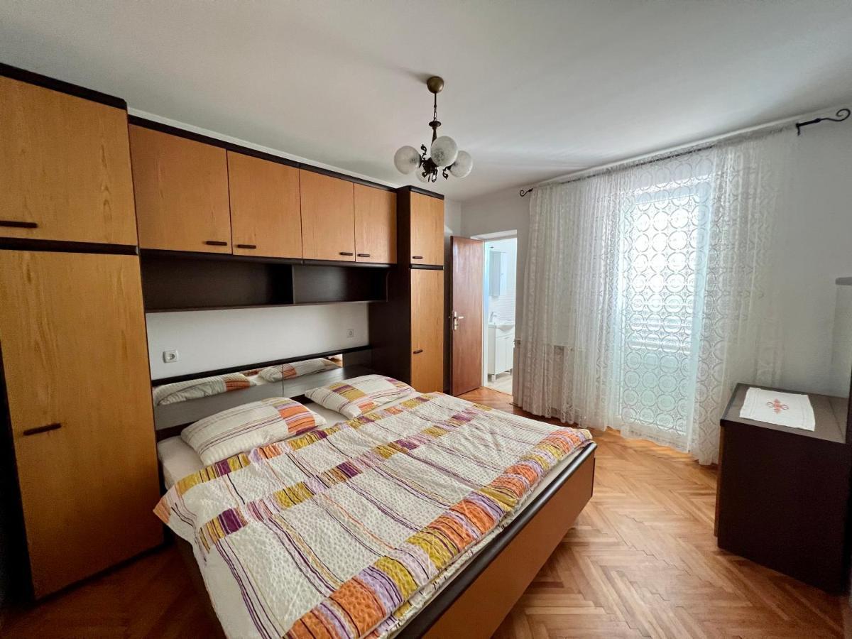 Apartments Matusan Palit Luaran gambar