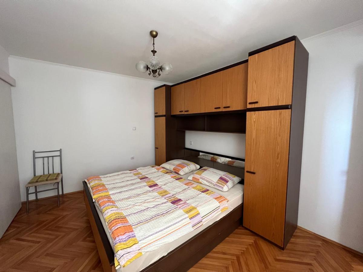 Apartments Matusan Palit Luaran gambar