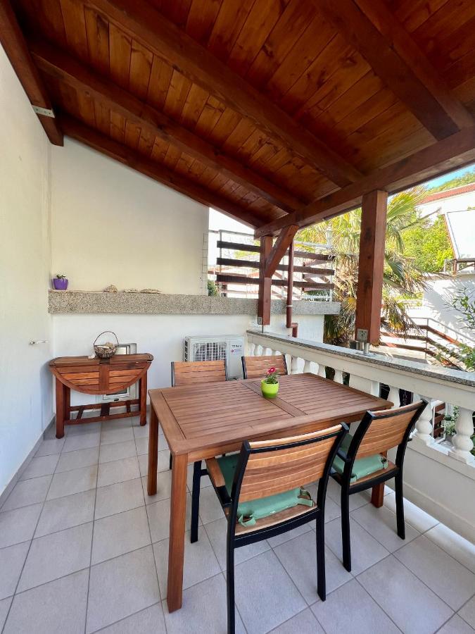 Apartments Matusan Palit Luaran gambar