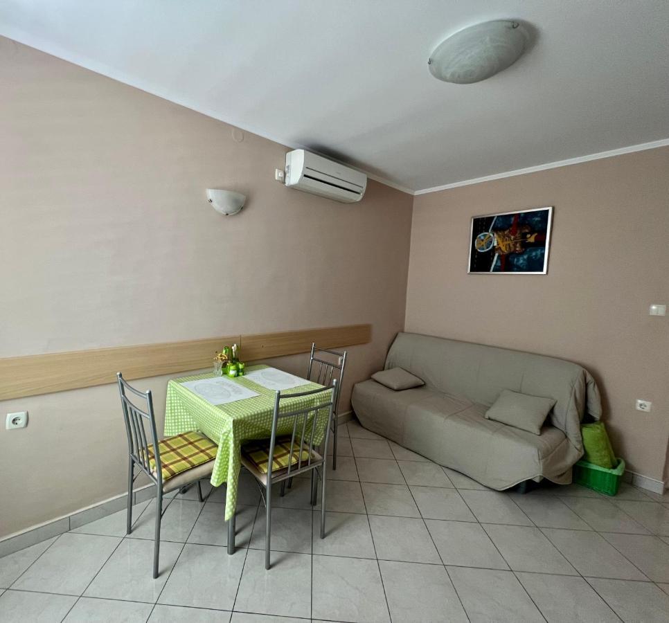 Apartments Matusan Palit Luaran gambar