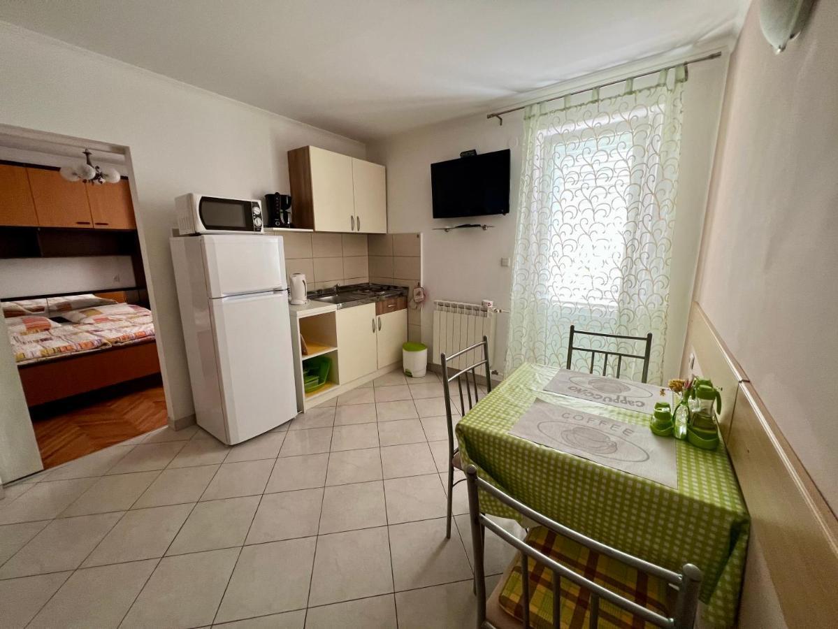 Apartments Matusan Palit Luaran gambar