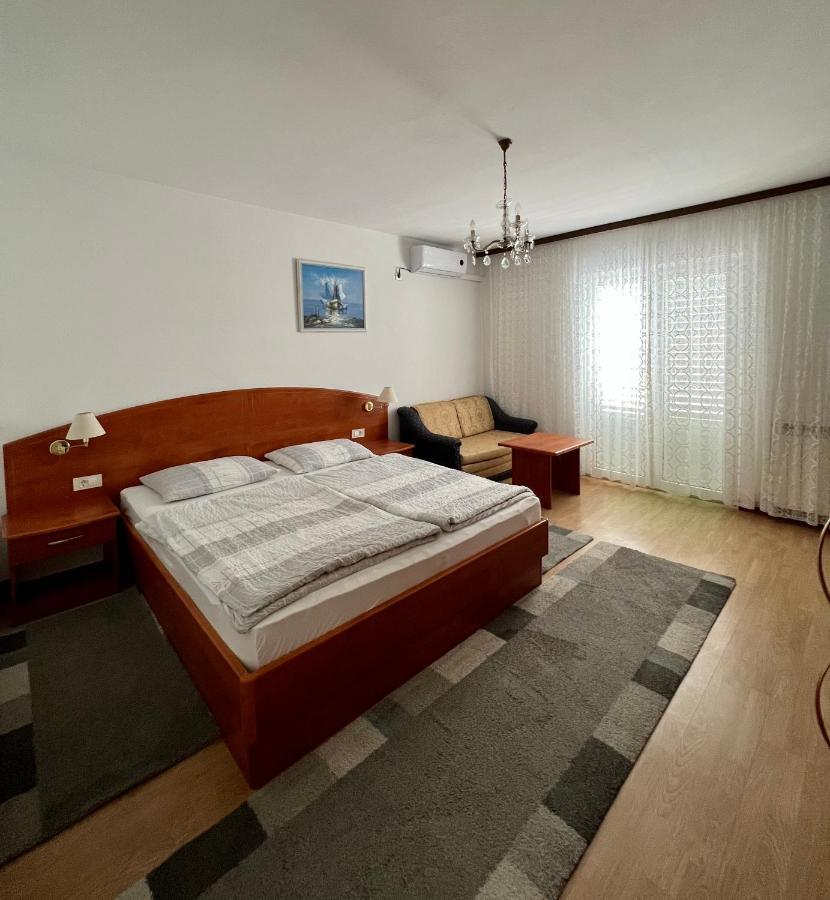 Apartments Matusan Palit Luaran gambar