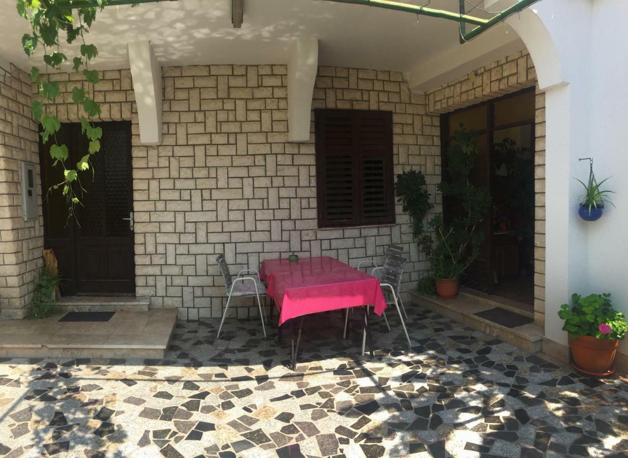 Apartments Matusan Palit Luaran gambar