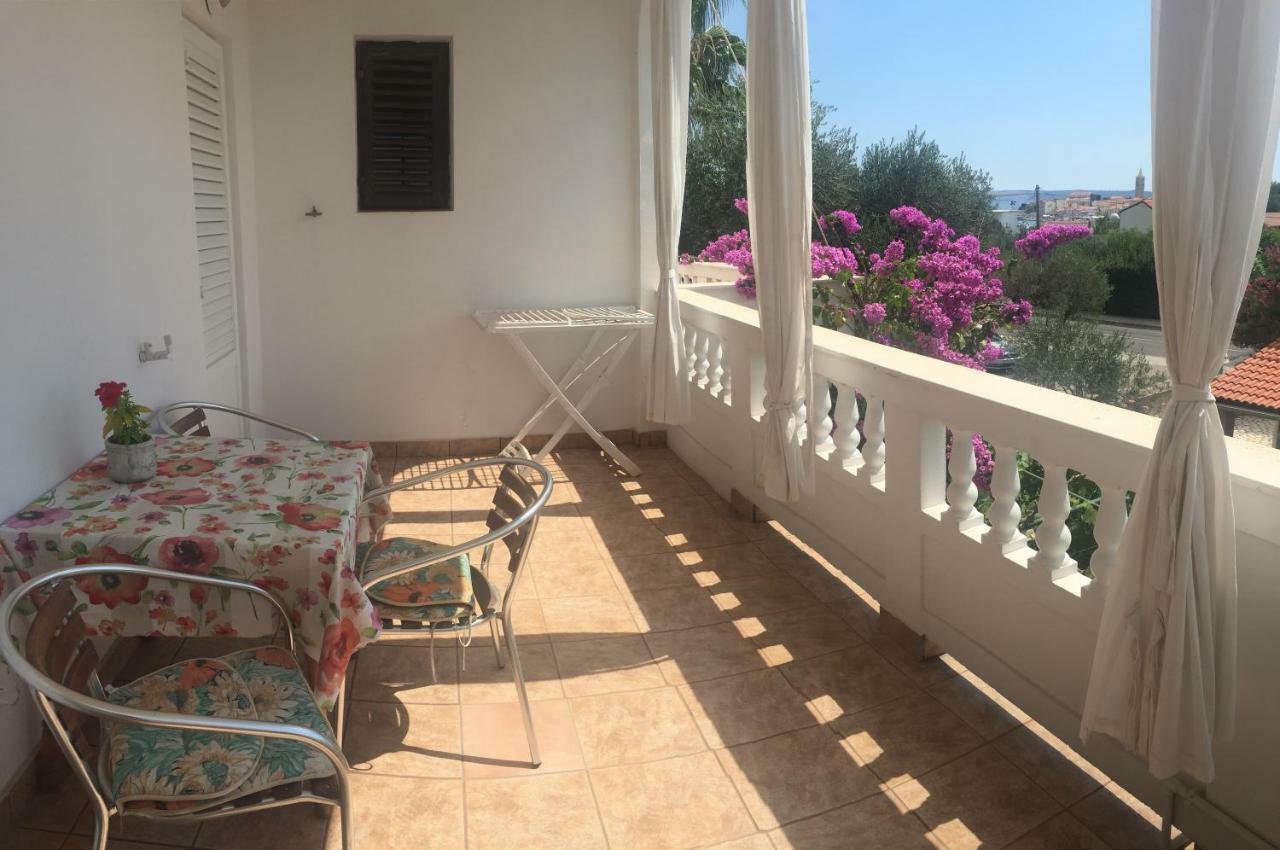 Apartments Matusan Palit Luaran gambar